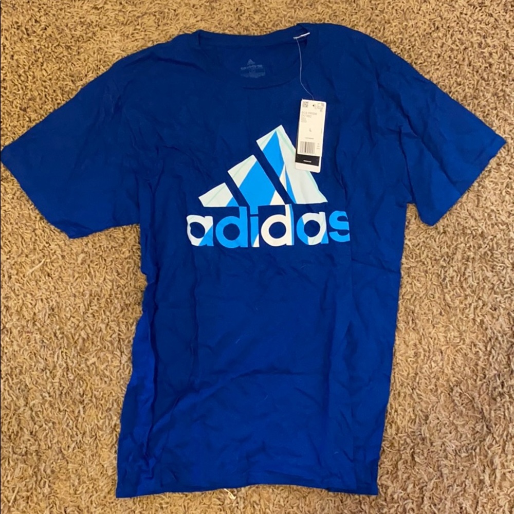 Adidas t shirt